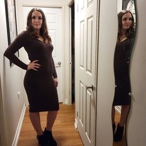 Meet your Posher, Kaitlin